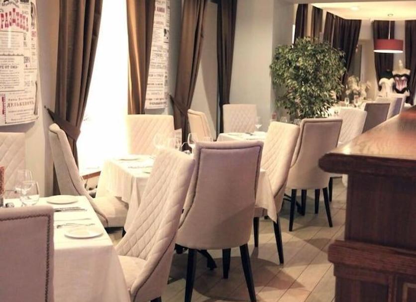Ristorante Foto