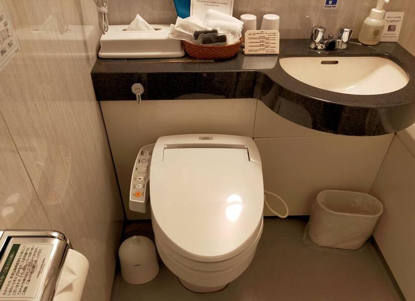 Bagno Foto