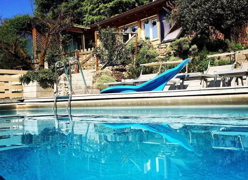 Piscina Foto