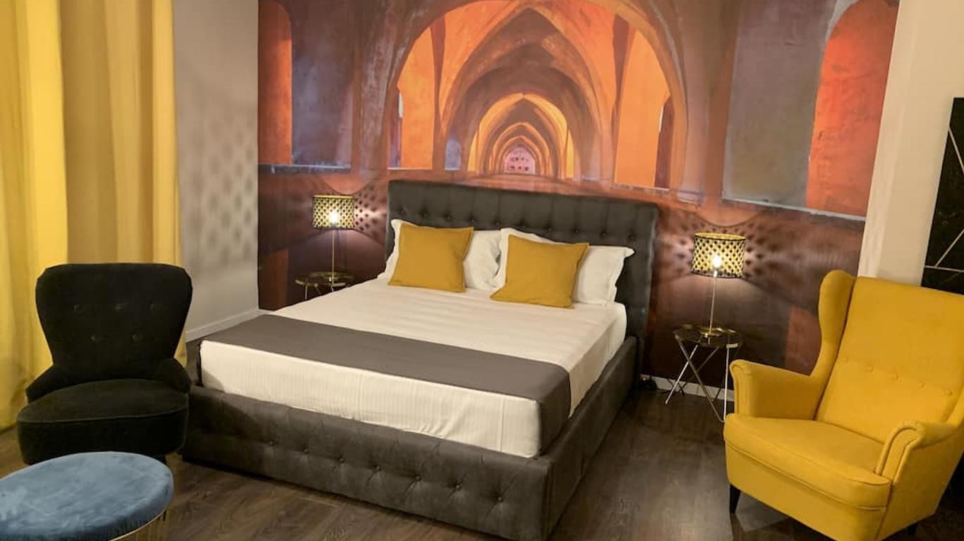 Suite Lame 37 Rental Rooms