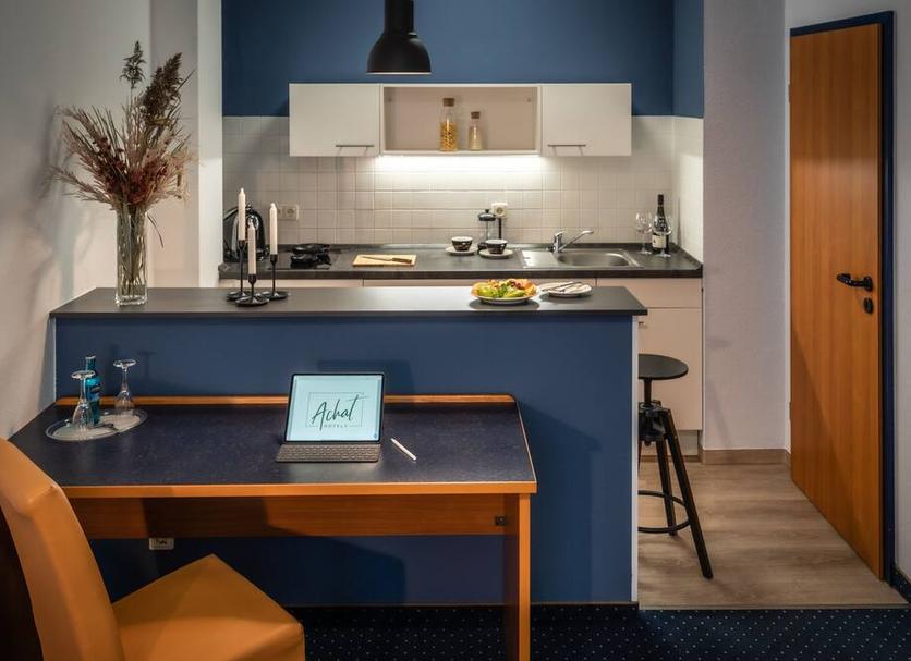Cucina Foto