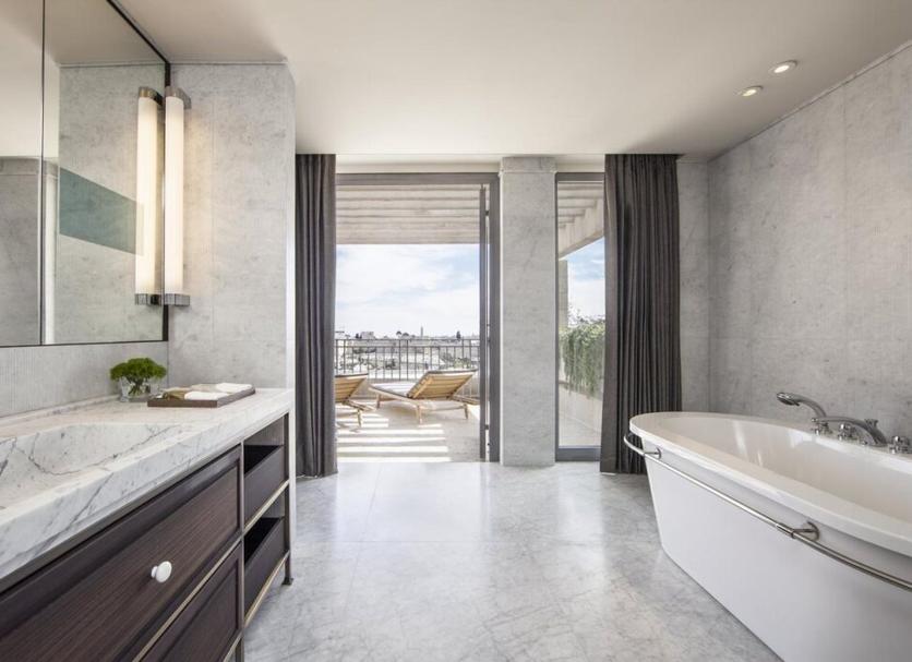 Bagno Foto