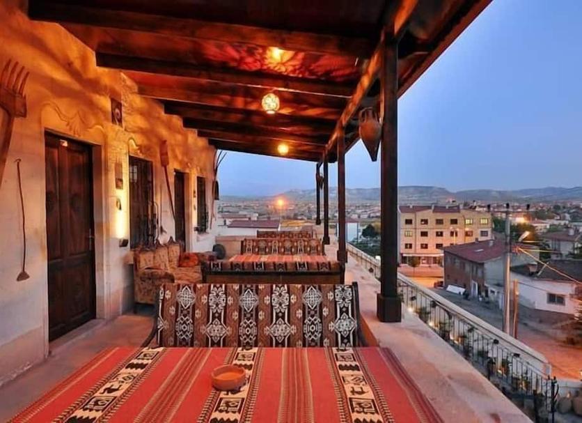Balcone Foto