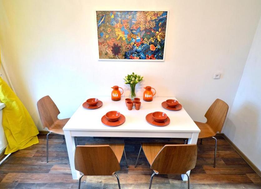 Sala pranzo Foto