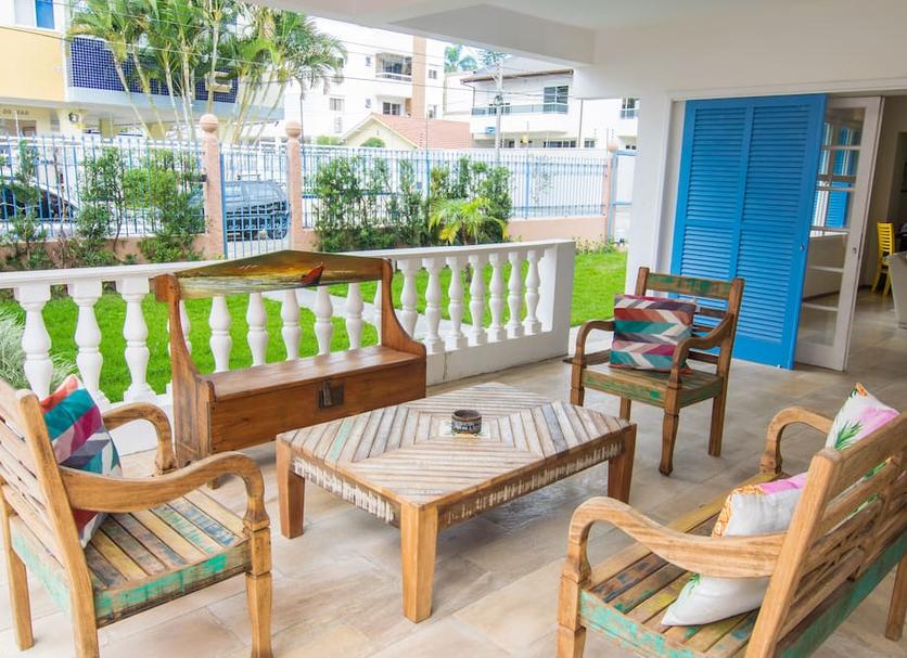Balcone Foto