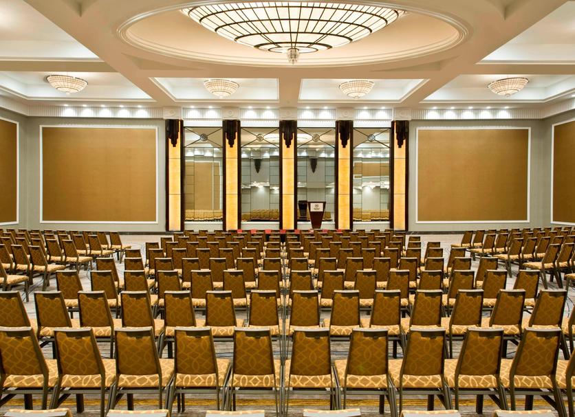 Sala conferenze Foto