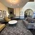 Area lounge