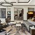Area lounge