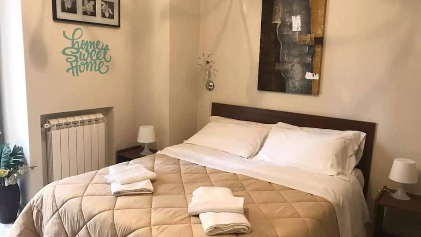 B&B Le Vie d'Arte