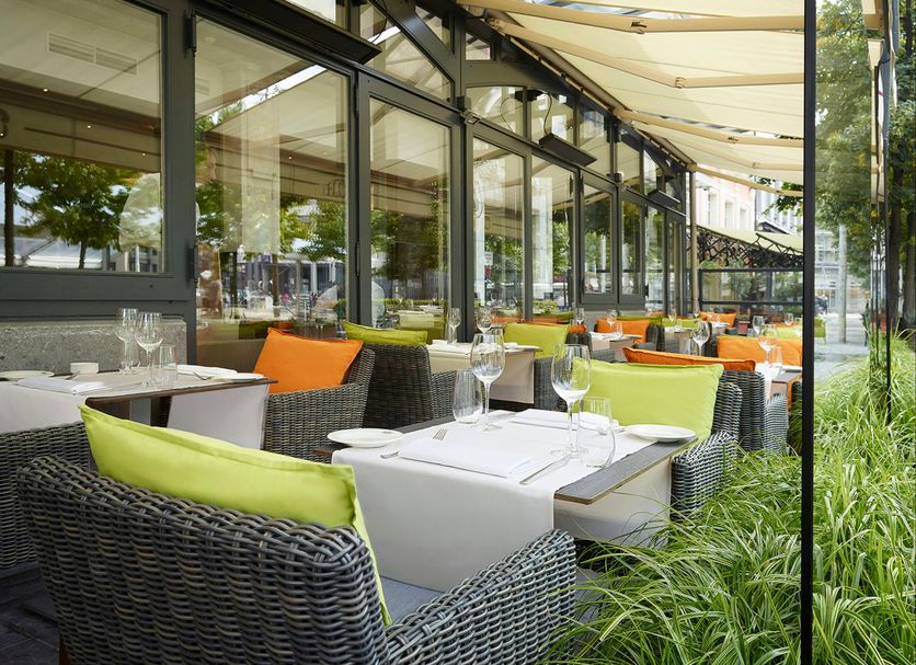 Ristorante Foto