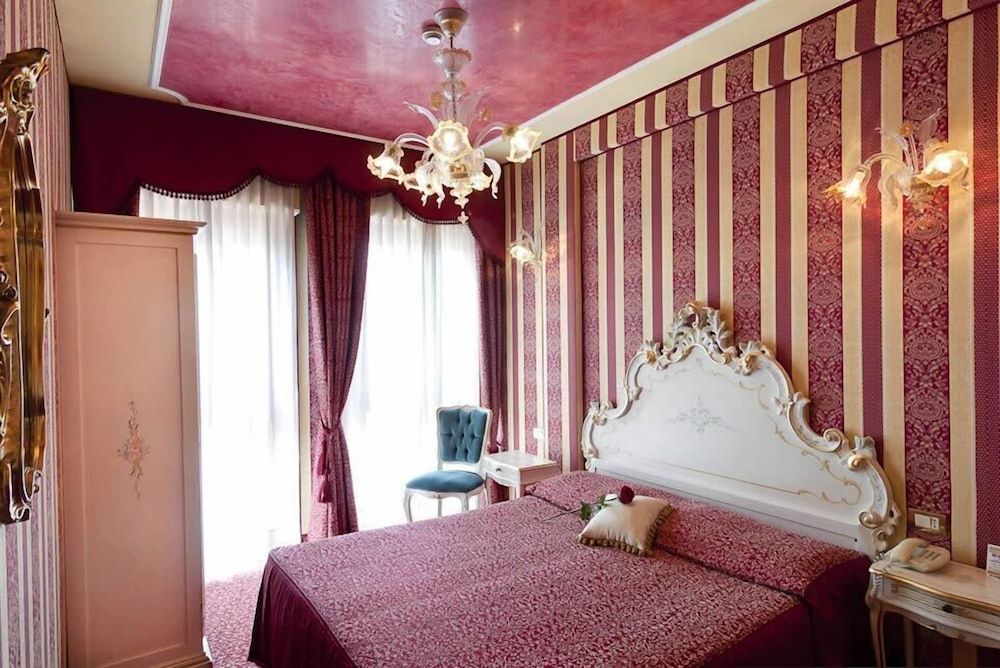 Camera da letto