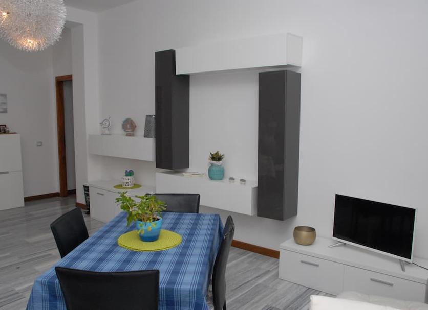 Sala pranzo Foto