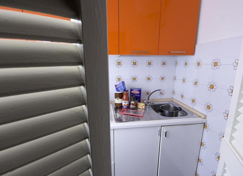 Cucina Foto