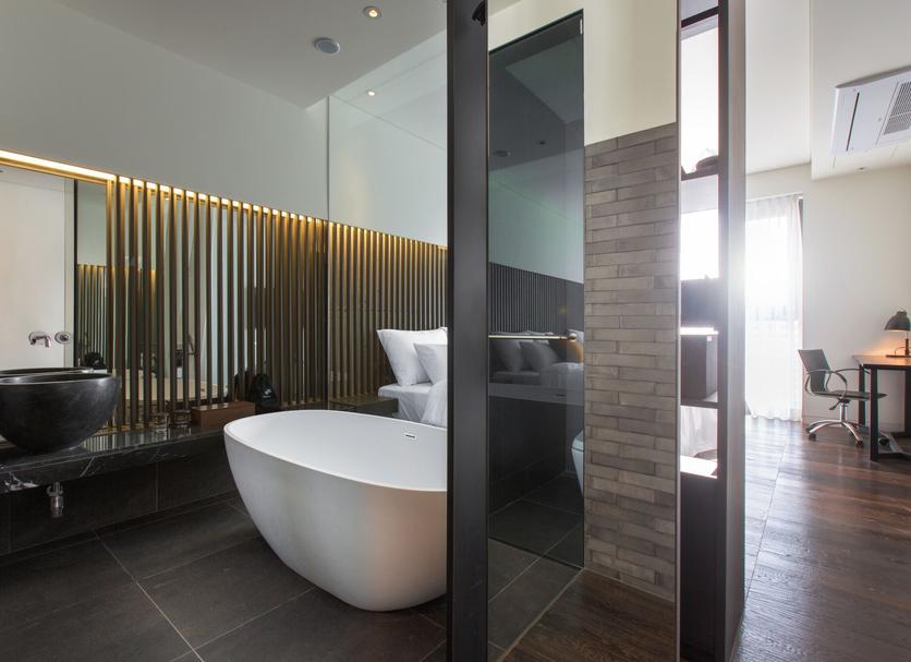 Bagno Foto