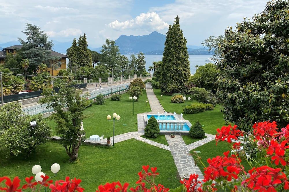 Vista esterna