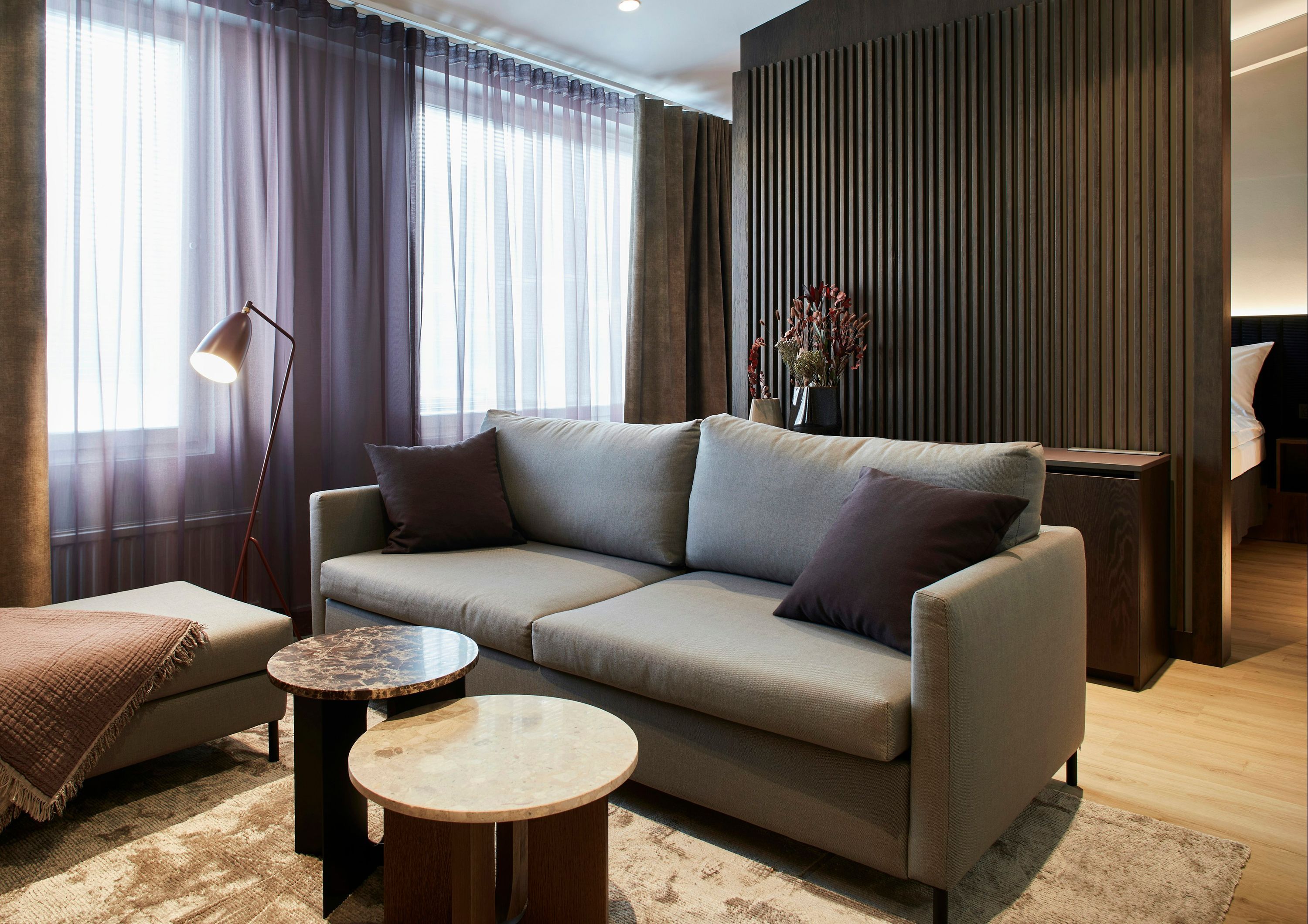 Area lounge