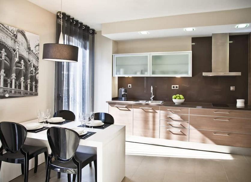 Cucina Foto