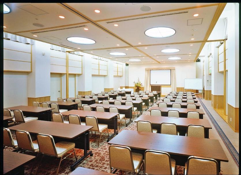 Sala conferenze Foto