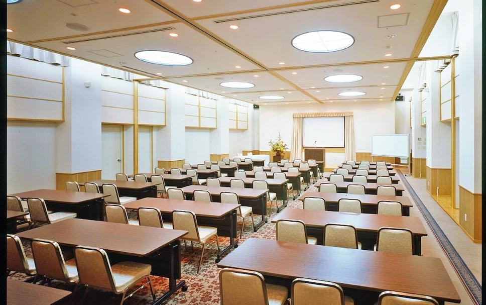 Sala conferenze