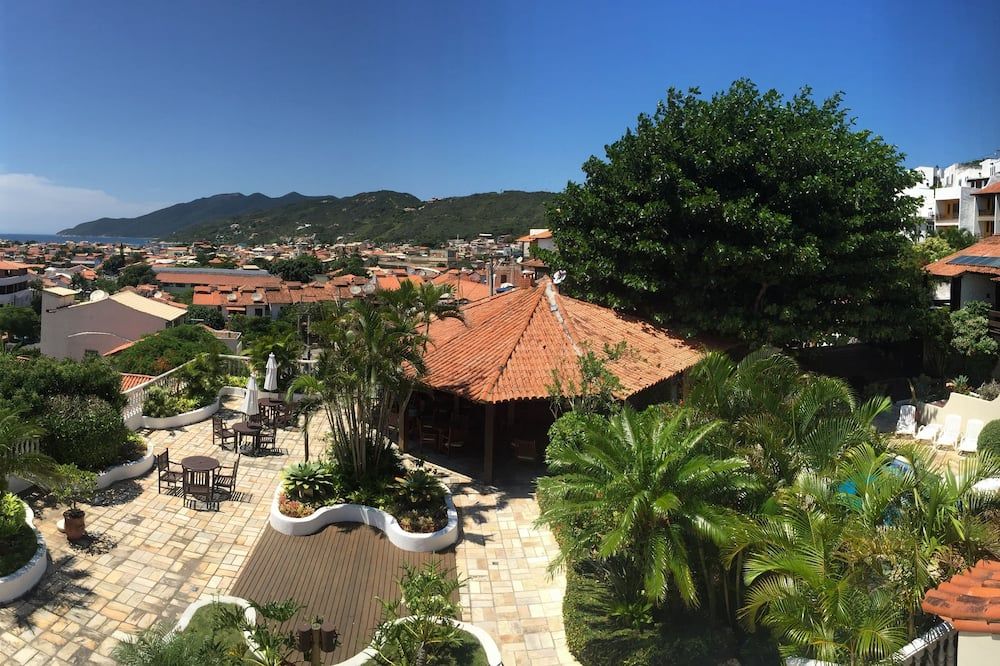 Vista esterna