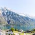 Vista esterna