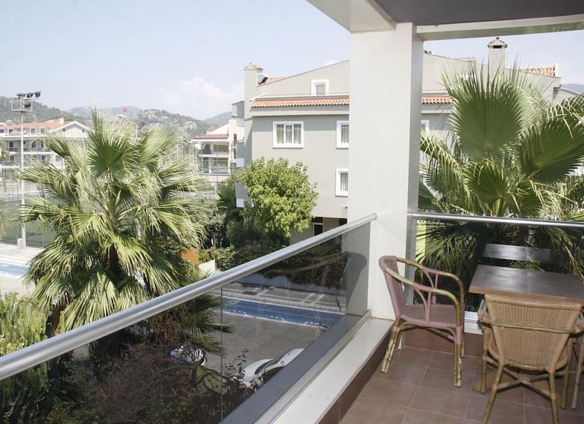 Balcone Foto