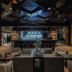 Area lounge
