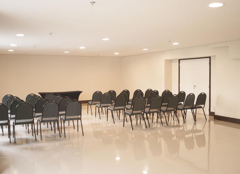 Sala conferenze Foto
