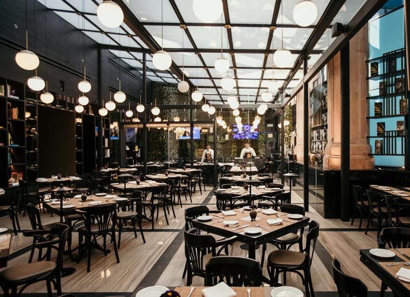 Ristorante Foto