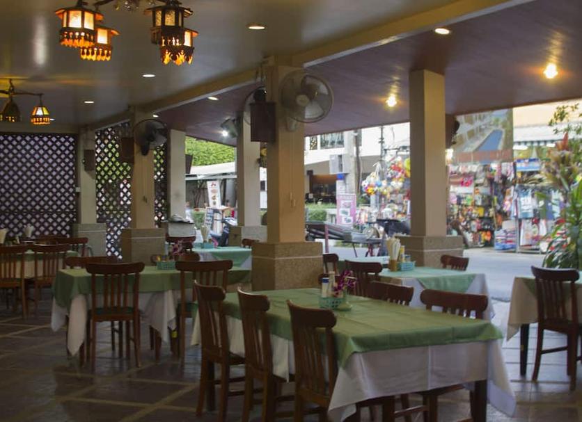 Ristorante Foto
