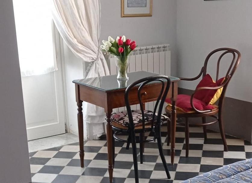 Sala pranzo Foto