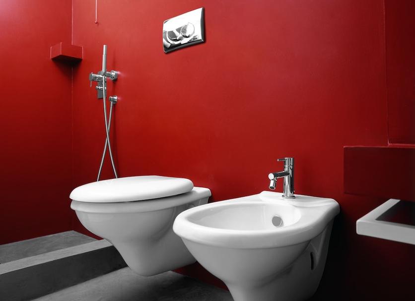Bagno Foto