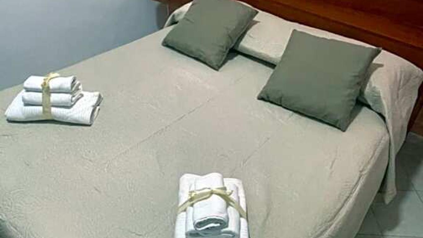 Hotel Crisari