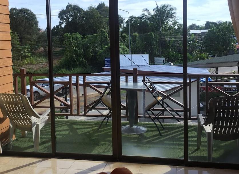 Balcone Foto