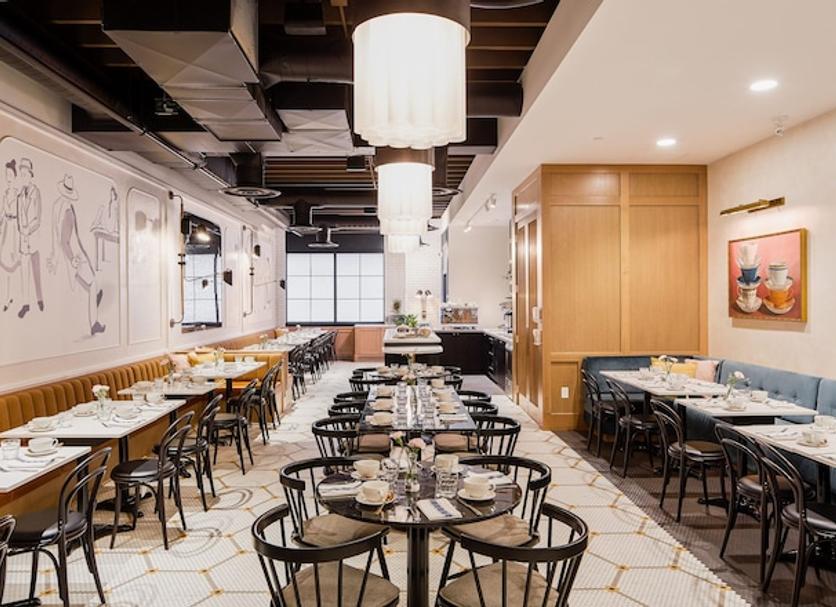 Ristorante Foto