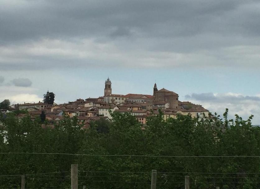 Vista esterna Foto