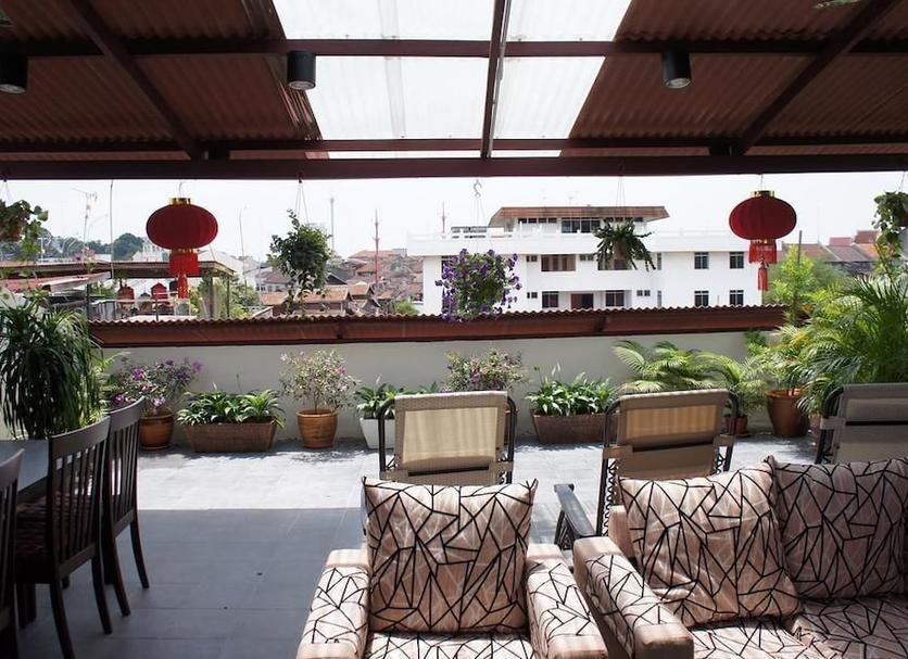 Balcone Foto