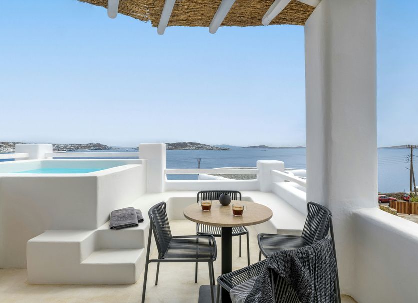 Balcone Foto