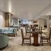 Area lounge