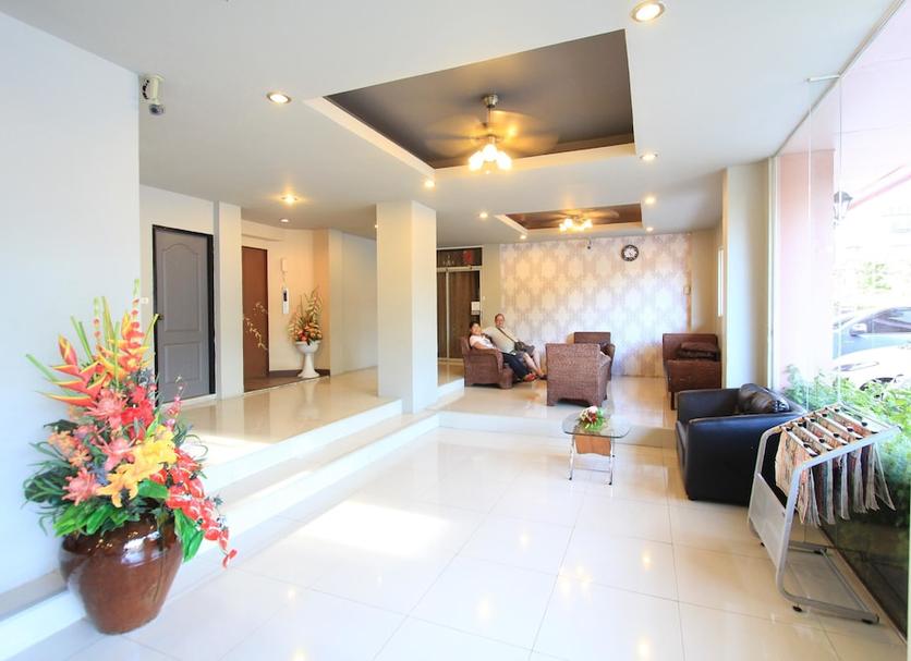 Ingresso Foto