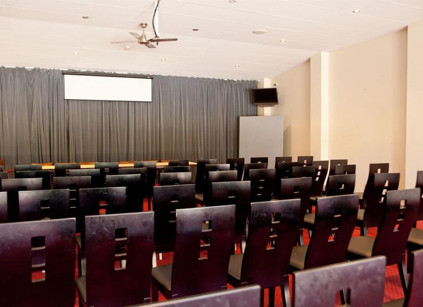 Sala conferenze Foto