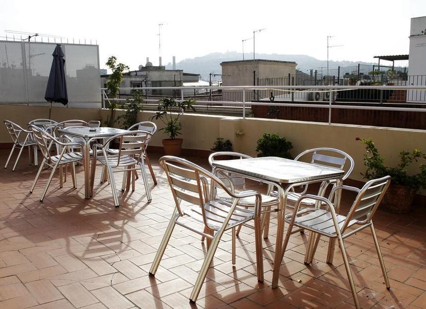 Balcone Foto