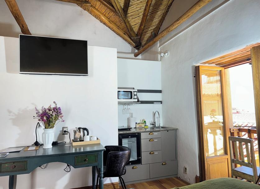 Cucina Foto
