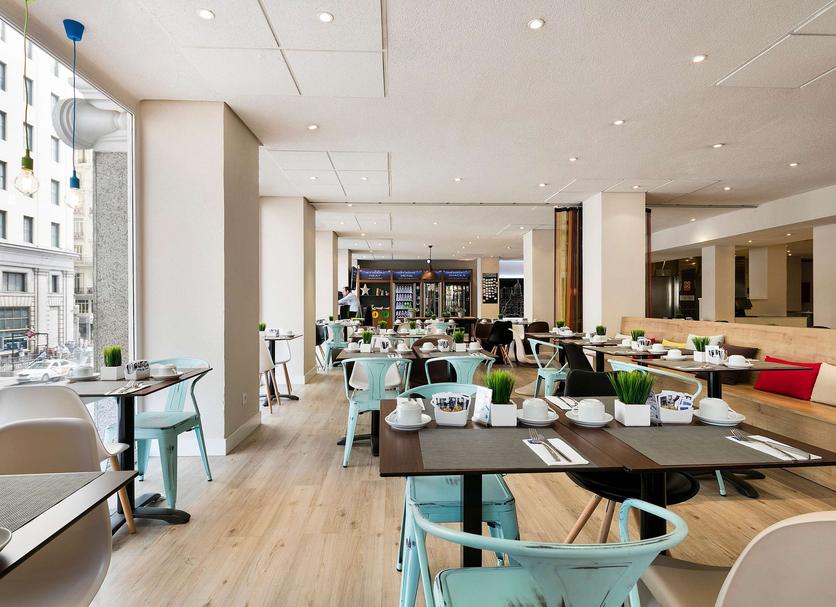 Ristorante Foto
