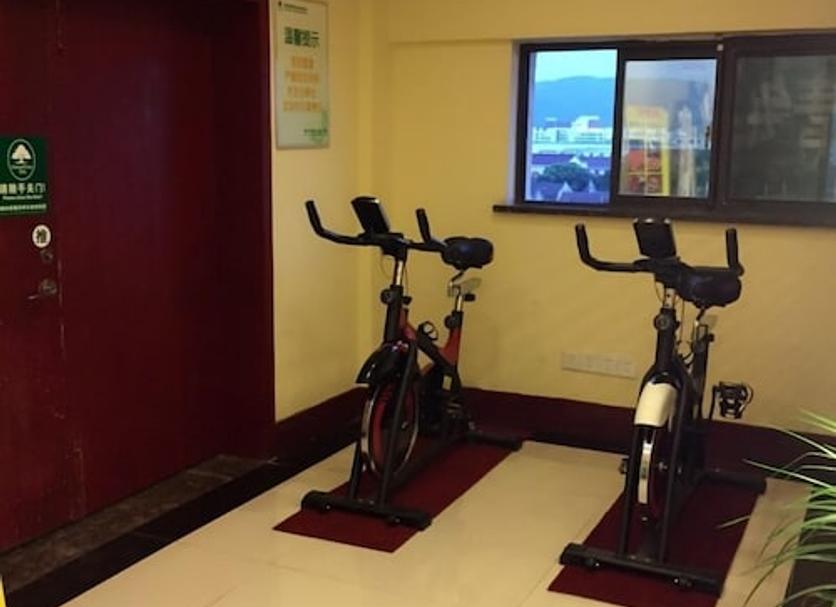 Palestra Foto