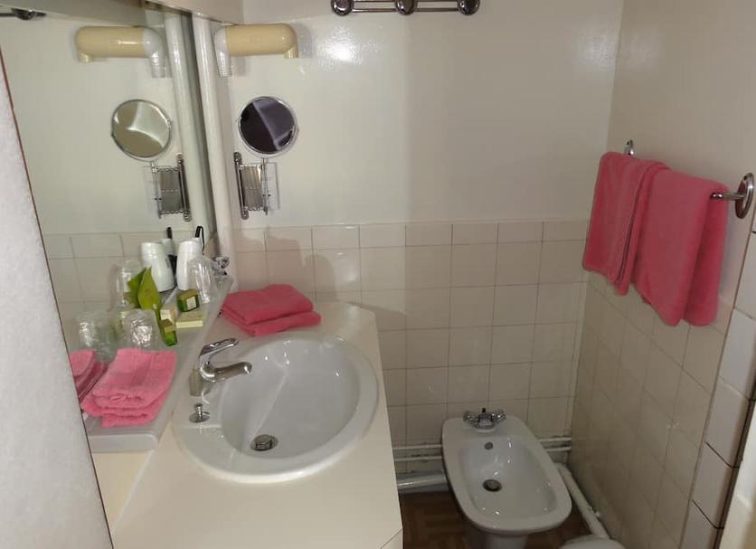 Bagno Foto