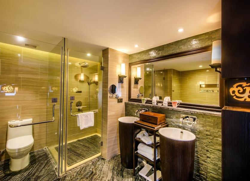 Bagno Foto