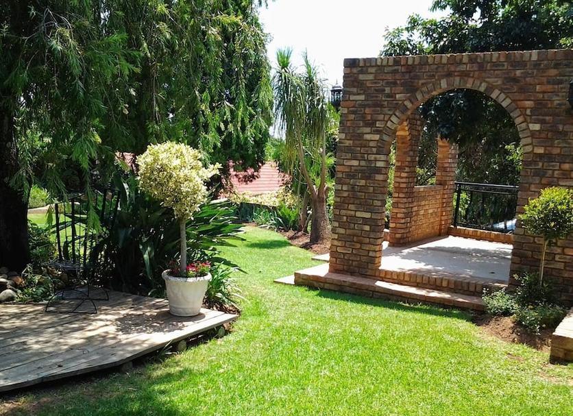 Vista esterna Foto