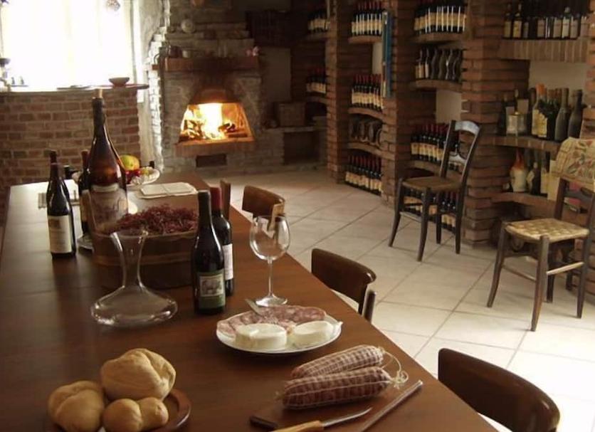 Ristorante Foto