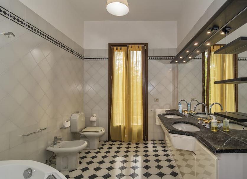 Bagno Foto